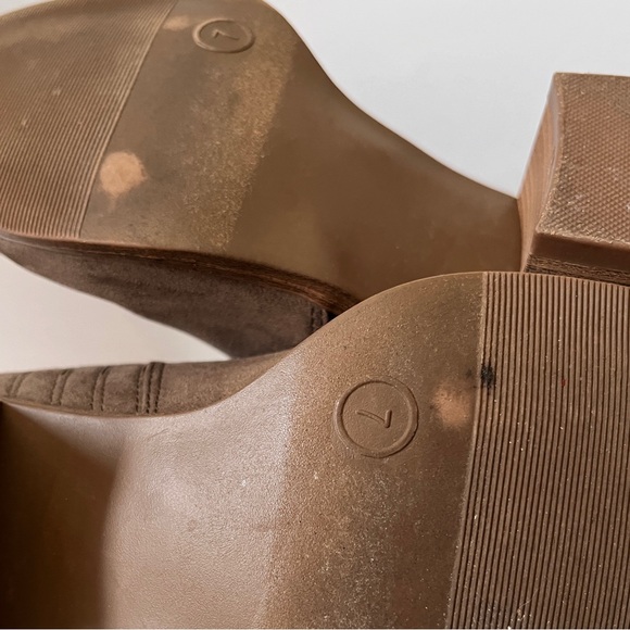 💰⤵️⤵️Universal Thread boots - Picture 5 of 6